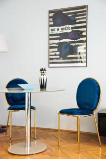 Solec Mystical Riverside Apartment - Varsavia - 2