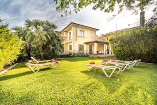 Magnífica villa en de playa de Muro - Alcúdia - 0