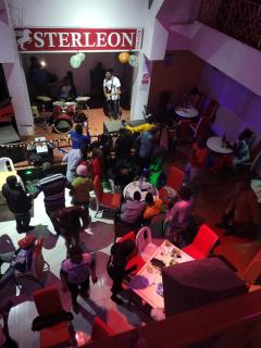 STERLEON HOTEL RIVERSIDE - 5