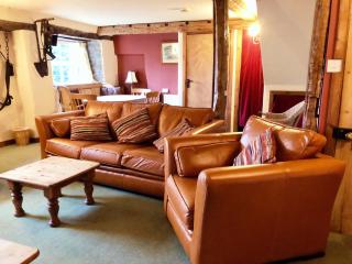 The Old Post Cottage, Coniston - 5