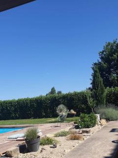 Villa nature - spacieuse et moderne - Villemer - 9
