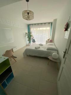 Villa nature - spacieuse et moderne - Villemer - 8
