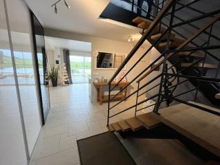 Villa nature - spacieuse et moderne - Villemer - 4