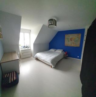 Villa nature - spacieuse et moderne - Villemer - 3