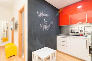 Victoria FreshApartments - Málaga - 9