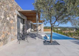 Villa Alliopi ein Blick für die Sinne - 1