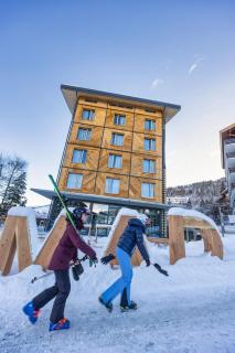 MAD Mount Hotel & Spa - Nendaz - 8