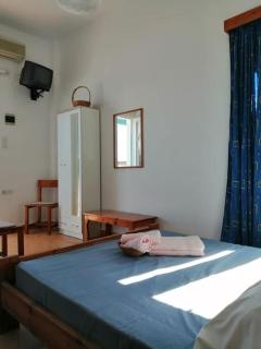 RODON VROMOLITHOS STUDIO in Spilia Leros - Panteli - 4