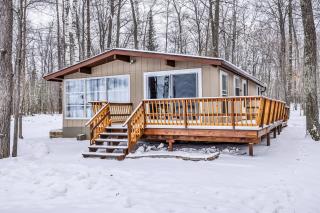 Behnkes Bungalow - Manitowish Waters - 9
