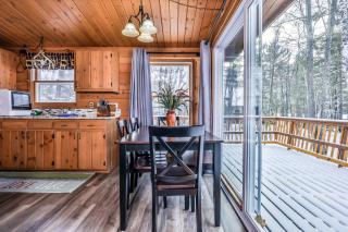 Behnkes Bungalow - Manitowish Waters - 1