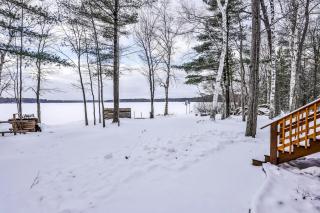 Behnkes Bungalow - Manitowish Waters - 6