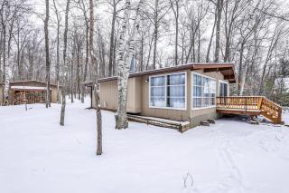Behnkes Bungalow - Manitowish Waters - 5