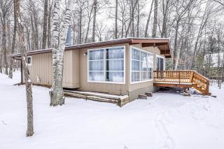 Behnkes Bungalow - Manitowish Waters - 3