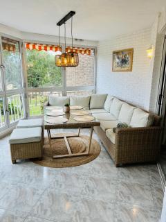 Sinforosa Park Apartments - Torrevieja - 9