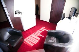 Lina Hotel - 6
