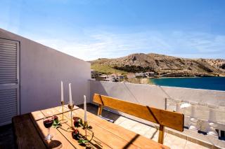 Krste perfect accommodation with a beautiful view - Metajna - 1
