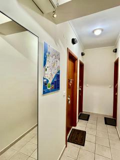 Pinpoint Rooms - Mesolongion - 7