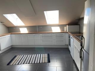 Ferienwohnung Schantz - Roßdorf - 7