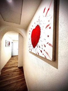 Welcome Traveller AMORE APARTMENTS - Bardolino - 8