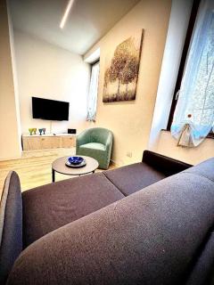 Welcome Traveller AMORE APARTMENTS - Bardolino - 6