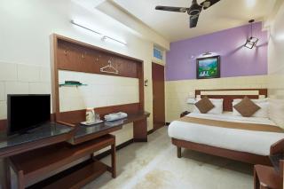 Mannars Yatri Nivas Hotel - Mysore - 3