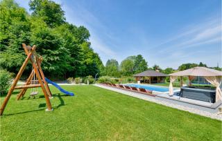 Beautiful Home In Kelemen With Sauna - 9