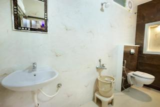 Mannars Yatri Nivas Hotel - Mysore - 2
