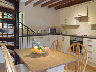 Keepers Nook - Dinas Country Club - Dinas - 7