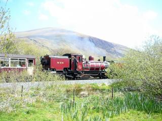 Gwyrfai Cottage - Waenfawr - 5