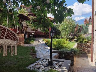 Mira Guest House - Dobrinishte - 8