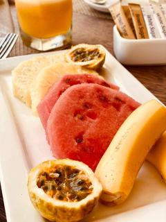 Helwas Zanzibar Beach Hotel - Bwejuu - 5