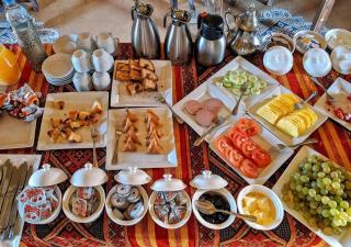 Perfect Luxury Camp - Merzouga - 1