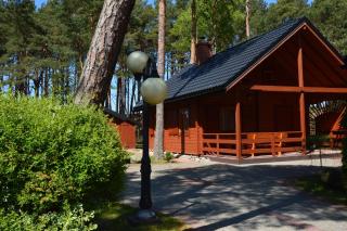 Domki przy plaży - Pod Wydmami - Dźwirzyno - 8