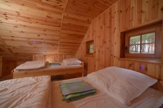 Domki przy plaży - Pod Wydmami - Dźwirzyno - 2