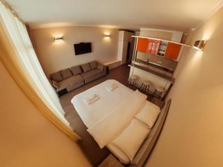 ORBI APART HOTEL - 6