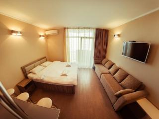 ORBI APART HOTEL - Batoemi - 3