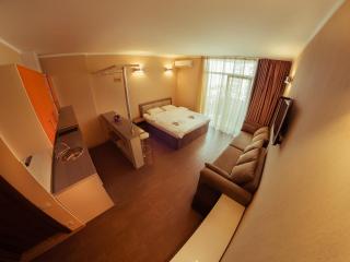 ORBI APART HOTEL - 4