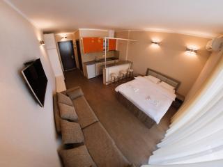 ORBI APART HOTEL - 3