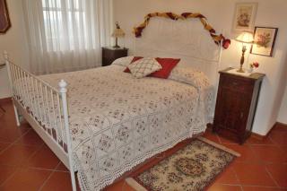 B&B Rosso Baccara - Montevettolini - 1