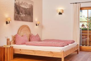 Landhauswohnung Dosbach - Reit im Winkl - 7