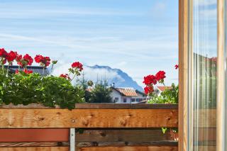 Landhauswohnung Dosbach - Reit im Winkl - 2
