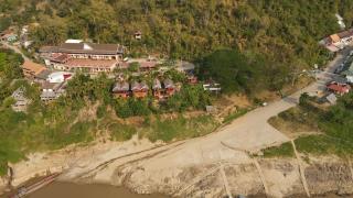 Mekong Riverside Lodge - Pakbeng - 1