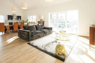 Loft “Samuel” - Utting am Ammersee - 4