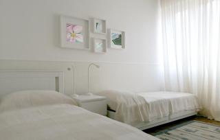 Casa di Wheeny - Como - 4