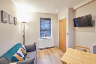 Host & Stay - Ramblers Retreat - Pateley Bridge - 5