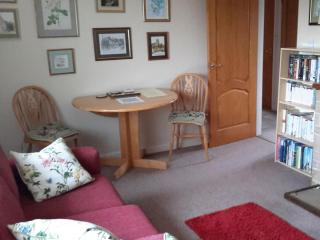 Sunshine Cottage - Fairford - 9