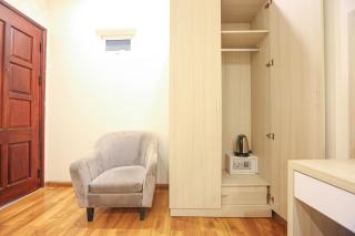 TTR Vincent Hotel - 8