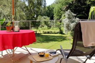 Maison Nature & Rivière au calme - Albi - 0
