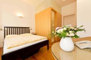 Villa Astrid, T6 Stralsund - Bansin - 4