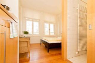 Villa Astrid, T6 Stralsund - Bansin - 1